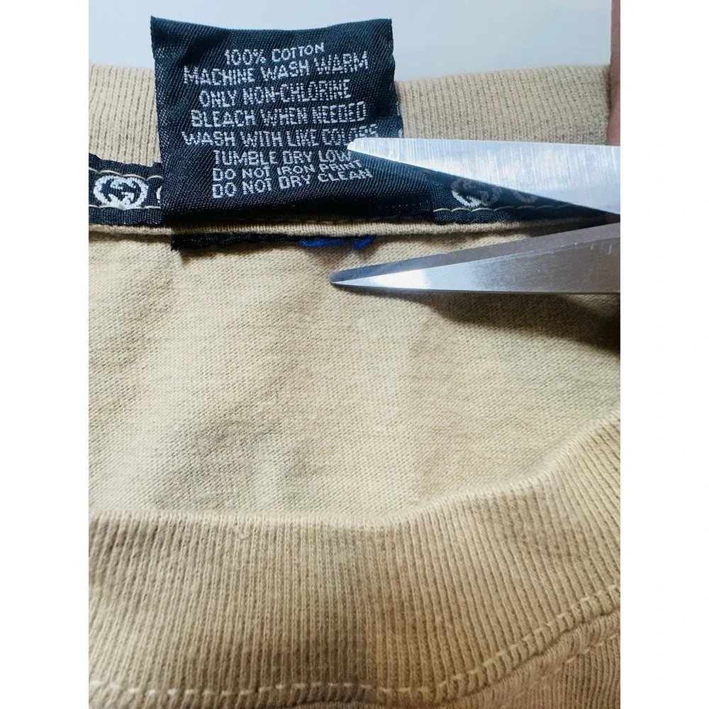 Gucci long sleeve